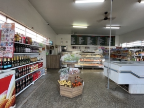 Foto de Casa de Carnes Estevão e lima em Santa Cruz do Rio Pardo, SP por Solutudo