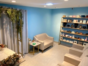 Foto galeria da empresa