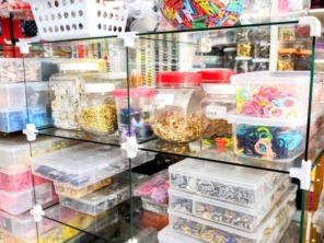 Foto galeria da empresa