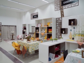 Foto galeria da empresa