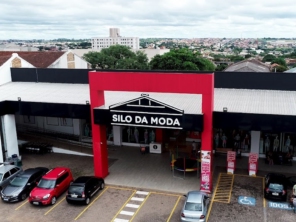 Foto de Silo da Moda - Lugar de bons negócios em Londrina, PR por Solutudo