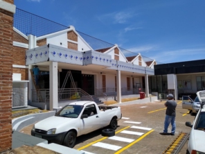 Foto de Silo da Moda - Lugar de bons negócios em Londrina, PR por Solutudo