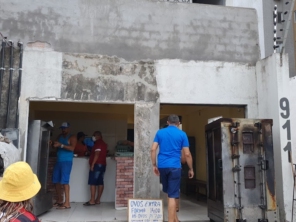 Foto galeria da empresa