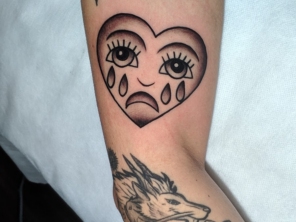 Foto de Axel heber TATTOO em Pederneiras, SP por Solutudo