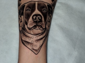 Foto de Axel heber TATTOO em Pederneiras, SP por Solutudo