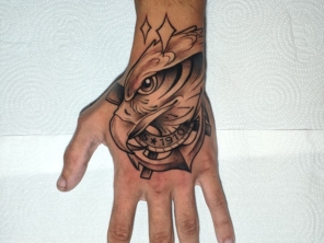 Foto galeria da empresa