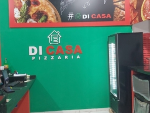 Foto de É Di Casa Pizzaria em São Manuel, SP por Solutudo