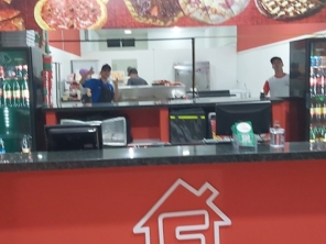 Foto galeria da empresa