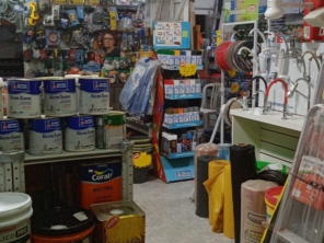 Foto galeria da empresa