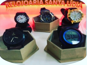 Foto galeria da empresa