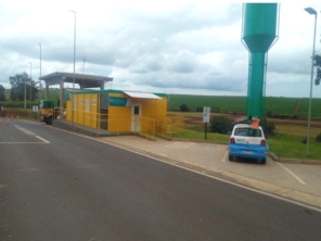 Foto galeria da empresa