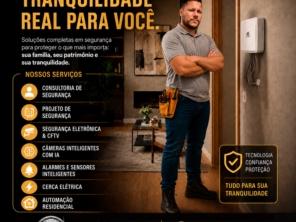 Foto galeria da empresa