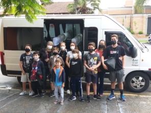 Foto de Lopes Tur em Lorena, SP por Solutudo