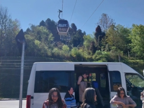 Foto de Lopes Tur em Lorena, SP por Solutudo