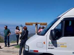 Foto de Lopes Tur em Lorena, SP por Solutudo