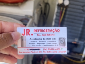 Foto galeria da empresa