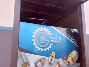 Foto galeria da empresa