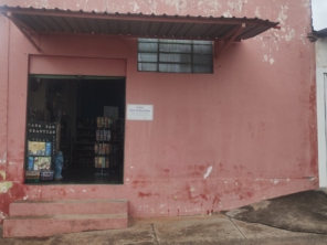 Foto galeria da empresa