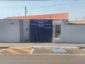 Foto galeria da empresa