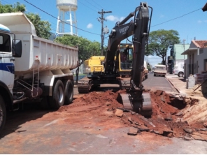 Foto de Romav Terraplenagem em Santa Cruz do Rio Pardo, SP por Solutudo