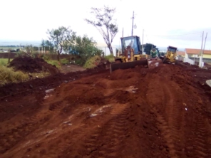 Foto de Romav Terraplenagem em Santa Cruz do Rio Pardo, SP por Solutudo