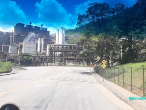 Foto de ArcelorMittal Monlevade em João Monlevade, MG por Solutudo