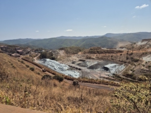 Foto de ArcelorMittal Monlevade em João Monlevade, MG por Solutudo