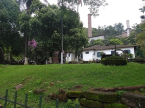 Foto de ArcelorMittal Monlevade em João Monlevade, MG por Solutudo