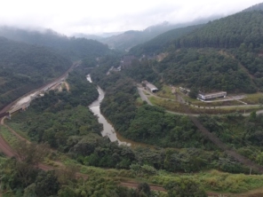 Foto de ArcelorMittal Monlevade em João Monlevade, MG por Solutudo