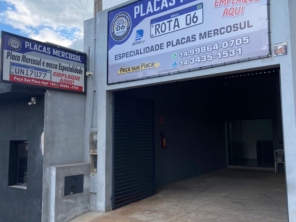 Foto galeria da empresa