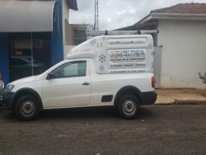 Foto de ItaClima Soluções em Ar Condicionado em Itápolis, SP por Solutudo
