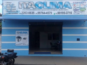 Foto de ItaClima Soluções em Ar Condicionado em Itápolis, SP por Solutudo