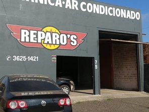 Foto galeria da empresa