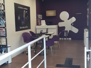 Foto galeria da empresa