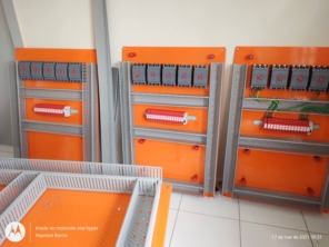 Foto galeria da empresa