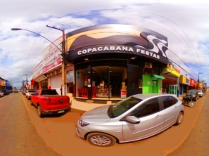 Foto galeria da empresa