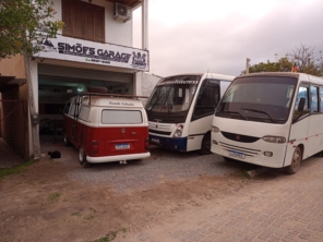 Foto galeria da empresa
