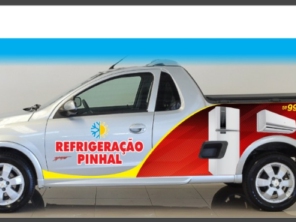 Foto de Refrigeraçao Pinhal em Balneário Pinhal, RS por Solutudo