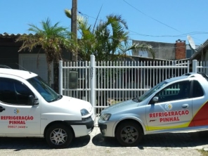 Foto de Refrigeraçao Pinhal em Balneário Pinhal, RS por Solutudo