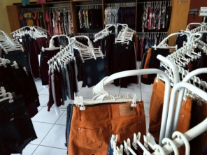 Foto de Cowboy Jeans em Teresina, PI por Solutudo