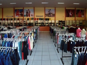 Foto de Cowboy Jeans em Teresina, PI por Solutudo