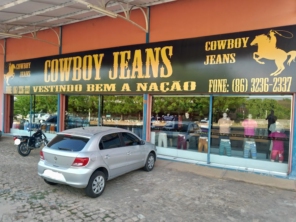 Foto de Cowboy Jeans em Teresina, PI por Solutudo