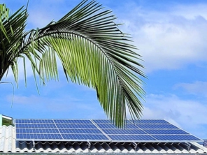 Foto de Athlon Energia Solar em Santa Cruz do Sul, RS por Solutudo