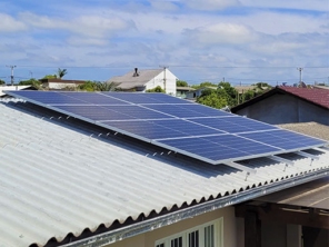 Foto de Athlon Energia Solar em Santa Cruz do Sul, RS por Solutudo
