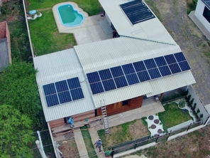 Foto de Athlon Energia Solar em Santa Cruz do Sul, RS por Solutudo