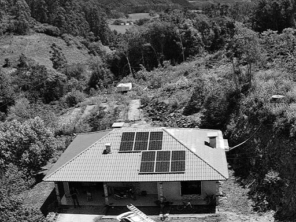 Foto de Athlon Energia Solar em Santa Cruz do Sul, RS por Solutudo