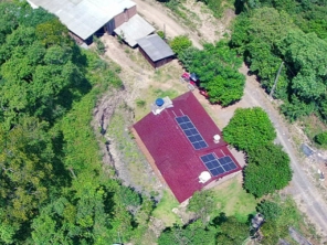 Foto de Athlon Energia Solar em Santa Cruz do Sul, RS por Solutudo