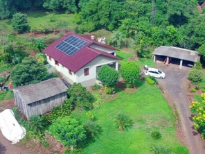 Foto de Athlon Energia Solar em Santa Cruz do Sul, RS por Solutudo