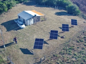 Foto de Athlon Energia Solar em Santa Cruz do Sul, RS por Solutudo