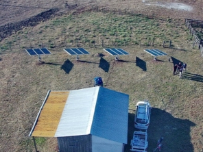 Foto de Athlon Energia Solar em Santa Cruz do Sul, RS por Solutudo